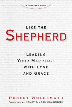 Like the Shepherd - Wolgemuth, Robert