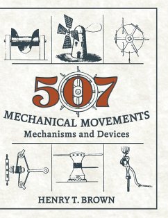 507 Mechanical Movements - Brown, Henry T.