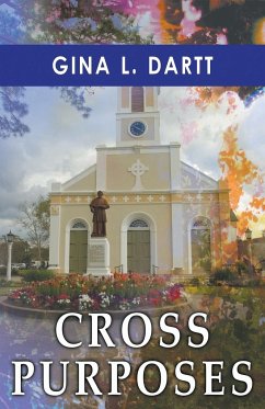Cross Purposes - Dartt, Gina L.