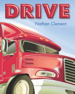 Drive - Clement, Nathan