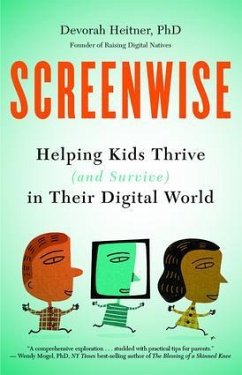 Screenwise - Heitner, Devorah