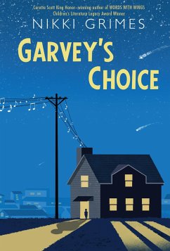 Garvey's Choice - Grimes, Nikki