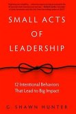 Small Acts of Leadership