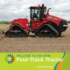 Four-Track Tractor