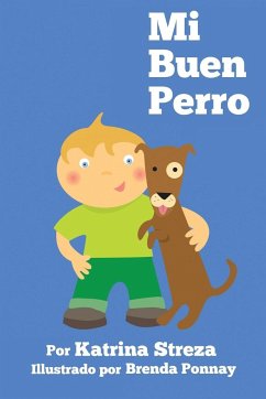 Mi Buen Perro - Streza, Katrina