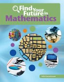 Find Your Future in Mathematics