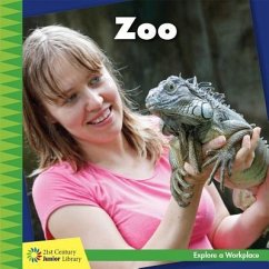 Zoo - Colby, Jennifer