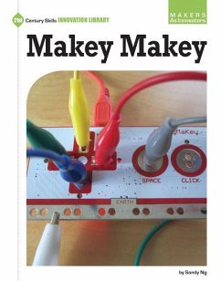 Makey Makey - Ng, Sandy