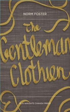 The Gentleman Clothier - Foster, Norm
