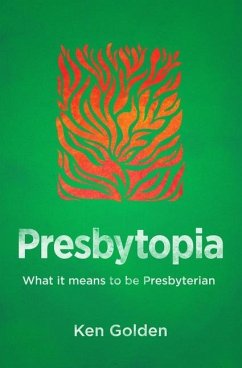 Presbytopia - Golden, Kendra