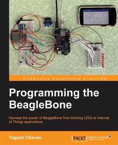 Programming the BeagleBone - Chavan, Yogesh
