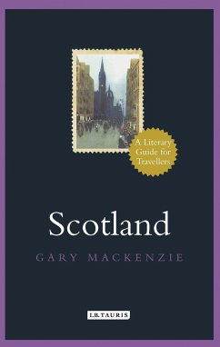 Scotland - MacKenzie, Garry