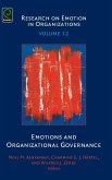 Emotions and Organizational Governance