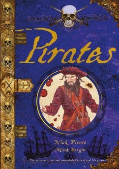 Pirates - Pierce, Nick