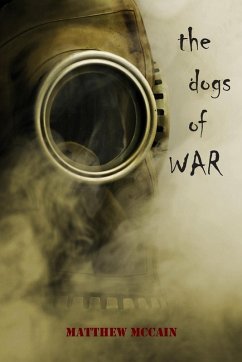 Cover The Dogs of War
