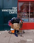 The Vancouver Carts: Photographs by Kelly Wood