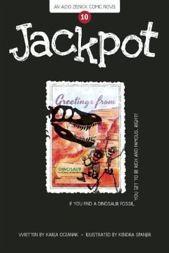 Jackpot - Oceanak, Karla