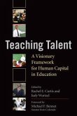 Teaching Talent