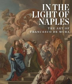 In the Light of Naples - Blumenthal, ,Arthur,(Ed)