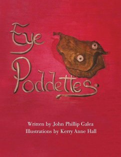 The EyePoddettes - Galea, John Phillip