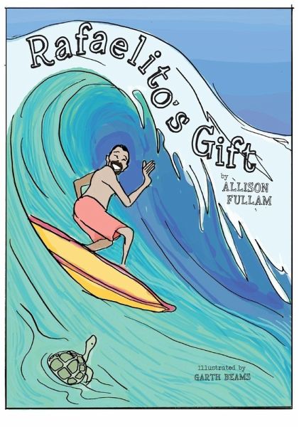 Rafaelito's Gift Rafaelito's Gift