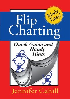 Flip charting - Cahill, Jennifer