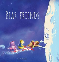 Bear Friends - Macklin, Stuart; Macklin, Kate