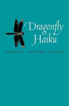 Dragonfly Haiku - Tennessen, Ken; King, Scott