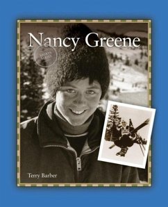 Nancy Greene - Barber, Terry