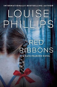 Red Ribbons - Phillips, Louise