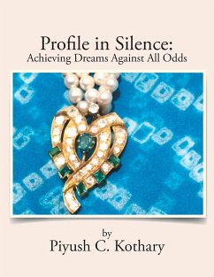 Profile in Silence - Kothary, Piyush