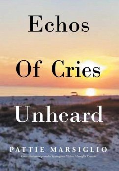 Echos Of Cries Unheard