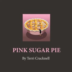 Pink Sugar Pie - Cracknell, Terri