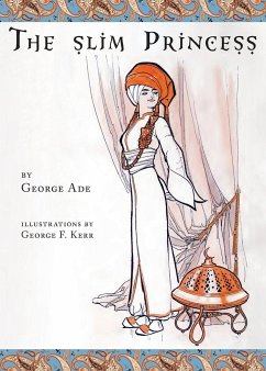 The slim Princess - Ade, George