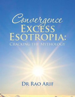 Convergence Excess Esotropia - Arif, Rao