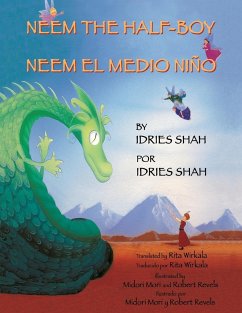 Neem the Half-Boy - Neem el medio niño - Idries, Shah