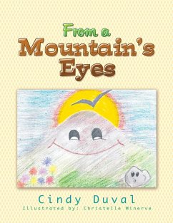 From a Mountain's Eyes - Duval, Cindy