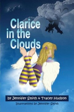Clarice in the Clouds - Smith, Jennifer; Hudson, Tracey