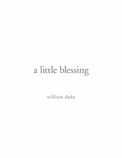 a little blessing