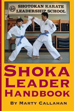 Shoka Leader Handbook - Callahan, Marty