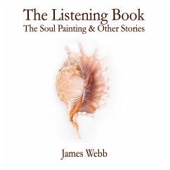 The Listening Book - Webb, James