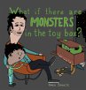 What If There Are Monsters in the Toy... - Bild 1