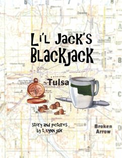 Li'l Jack's Blackjack - Jax, T. Lynn