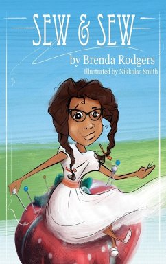 Sew & Sew - Rodgers, Brenda