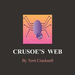 Crusoe's Web - Cracknell, Terri