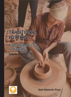 Traditional Potters - Druc, Isabelle C.