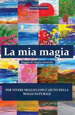 La mia magia - Damiano, Daniela