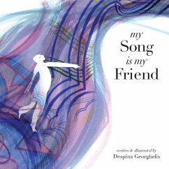 My Song Is My Friend - Georgiadis, Despina