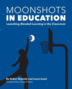 Moonshots in Education - Wojcicki, Esther; Izumi, Lance