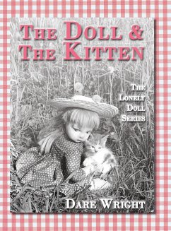 The Doll And The Kitten - Wright, Dare